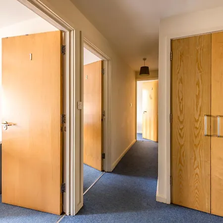 דירה Newly Renovated Hampton 1 By Prescott *