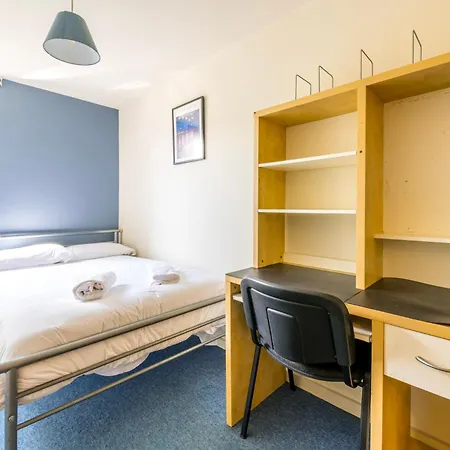 Newly Renovated Hampton 1 By Prescott