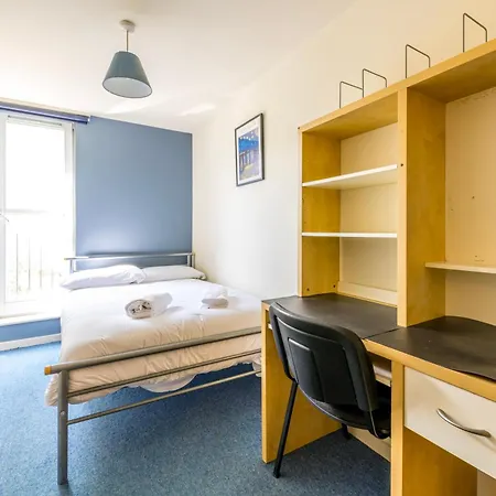 Newly Renovated Hampton 1 By Prescott * Bristol